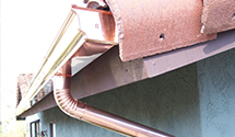 Rain Gutter Installation, Repair, Cleaning in Destrehan, LA